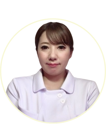 フェイシャル担当